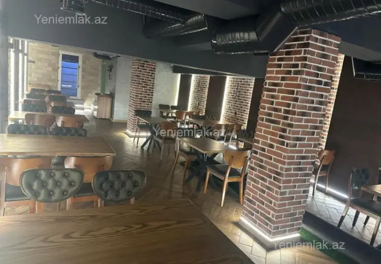 200 m² Obyekt / Ofis Satılır, Nəsimi, Bakı