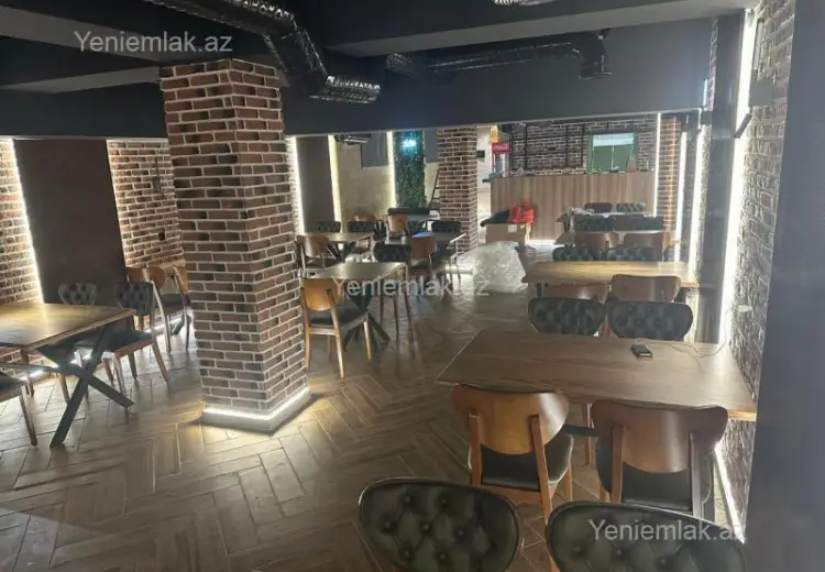 200 m² Obyekt / Ofis Satılır, Nəsimi, Bakı