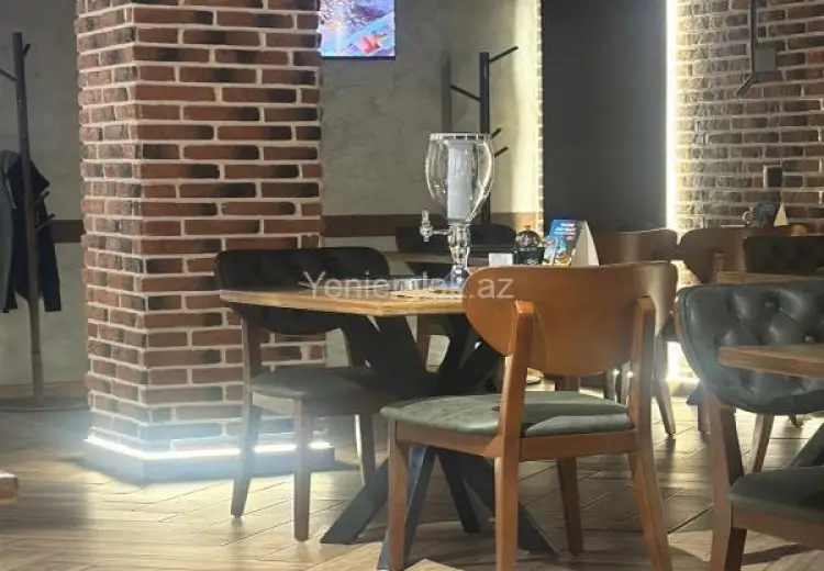200 m² Obyekt / Ofis Satılır, Nəsimi, Bakı