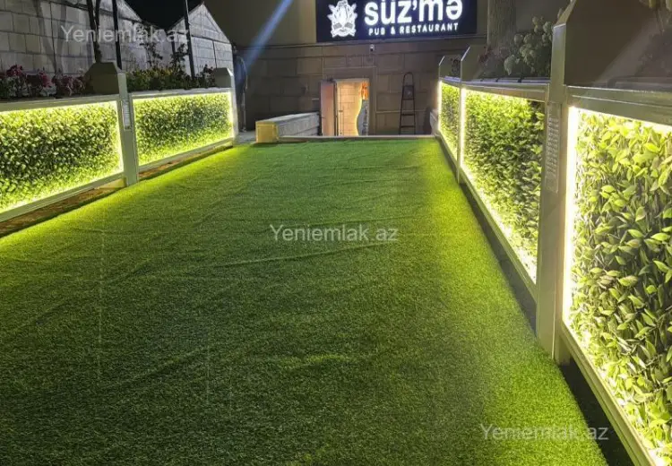 200 m² Obyekt / Ofis Satılır, Nəsimi, Bakı