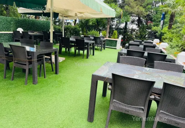 200 m² Obyekt / Ofis Satılır, Nəsimi, Bakı