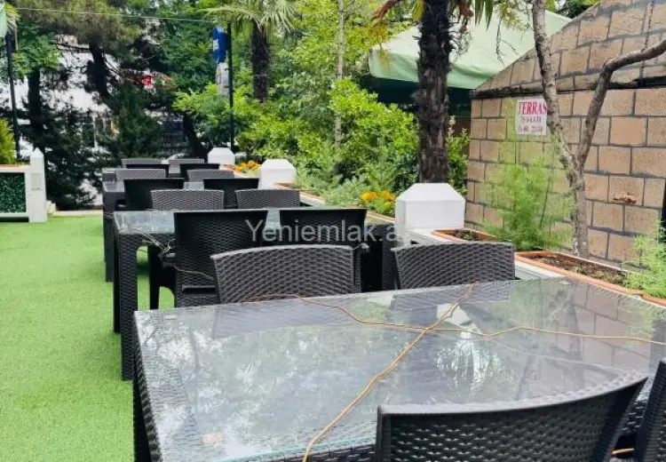 200 m² Obyekt / Ofis Satılır, Nəsimi, Bakı