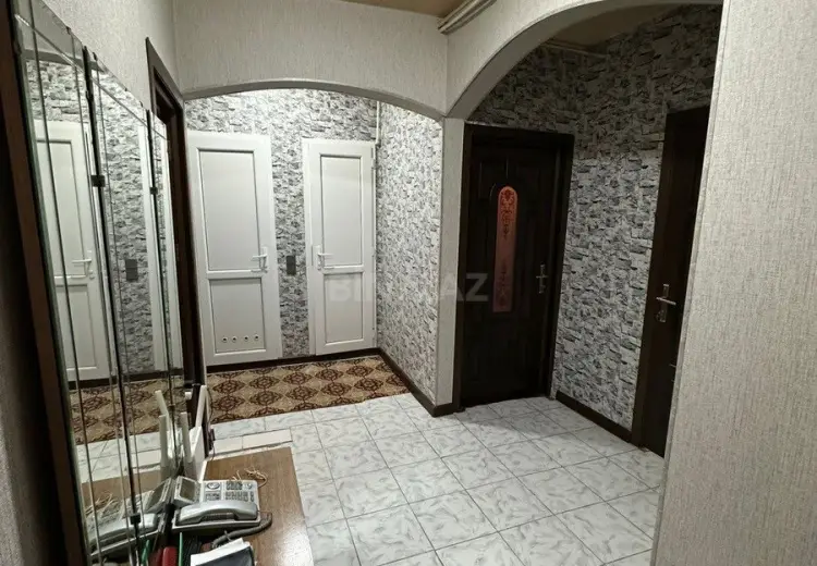 3 otaqlı mənzil Satılır, Əhmədli, Xətai, Bakı