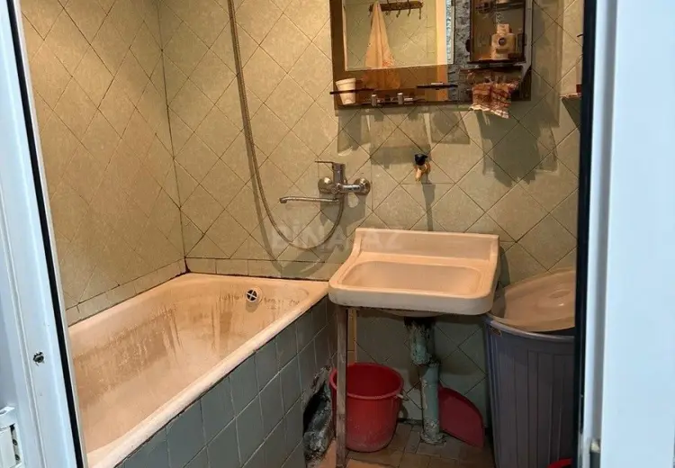 3 otaqlı mənzil Satılır, Əhmədli, Xətai, Bakı