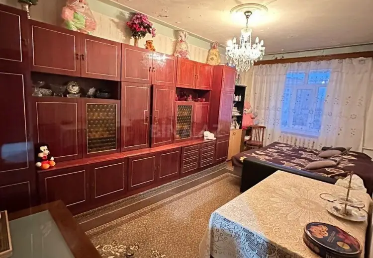 3 otaqlı mənzil Satılır, Əhmədli, Xətai, Bakı