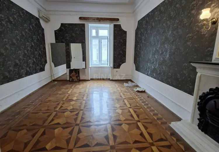 350 m² Obyekt / Ofis Kirayə (aylıq), Sahil qəs., Səbail, Bakı