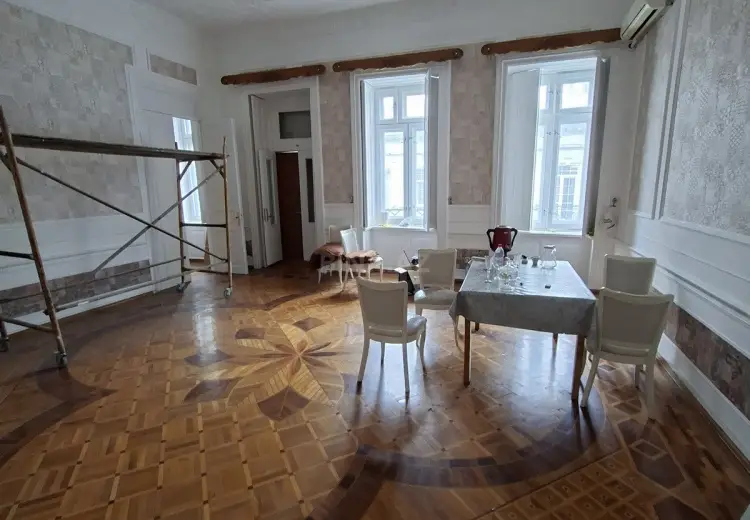 350 m² Obyekt / Ofis Kirayə (aylıq), Sahil qəs., Səbail, Bakı