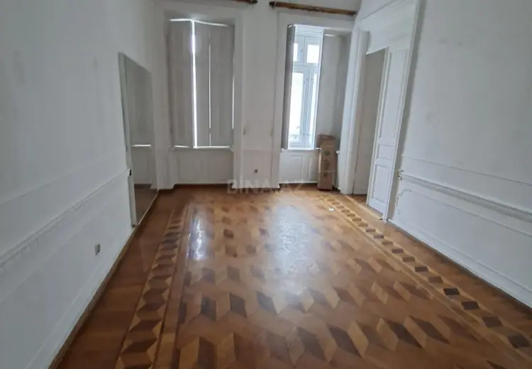 350 m² Obyekt / Ofis Kirayə (aylıq), Sahil qəs., Səbail, Bakı