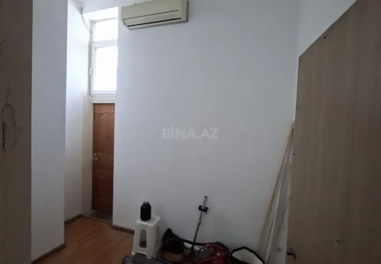 350 m² Obyekt / Ofis Kirayə (aylıq), Sahil qəs., Səbail, Bakı