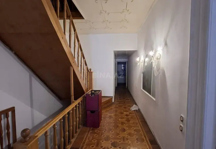 350 m² Obyekt / Ofis Kirayə (aylıq), Sahil qəs., Səbail, Bakı