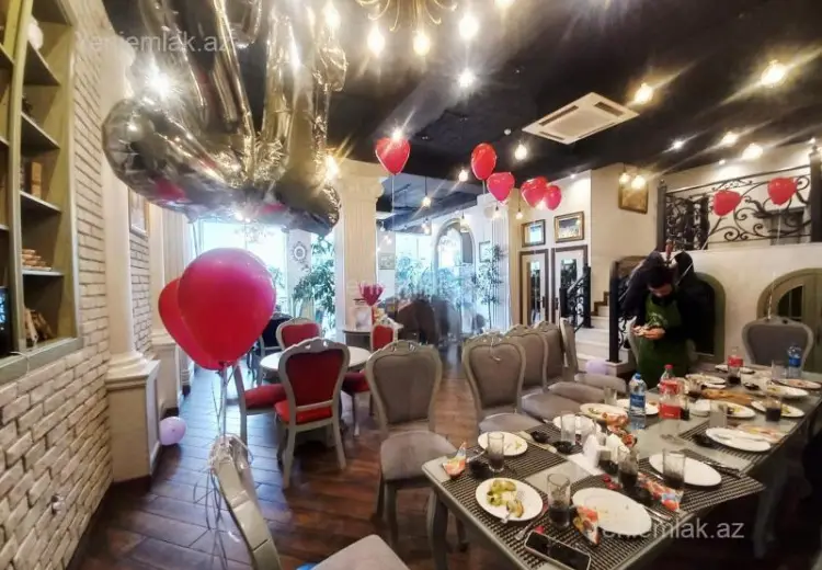 420 m² Obyekt / Ofis Satılır, 1-ci məhəllə, Sumqayıt
