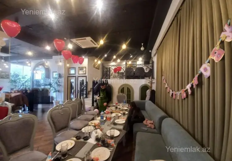 420 m² Obyekt / Ofis Satılır, 1-ci məhəllə, Sumqayıt