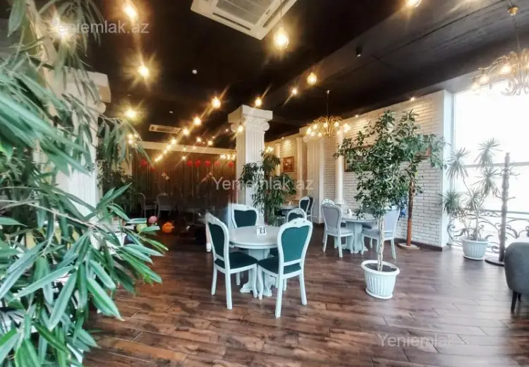 420 m² Obyekt / Ofis Satılır, 1-ci məhəllə, Sumqayıt