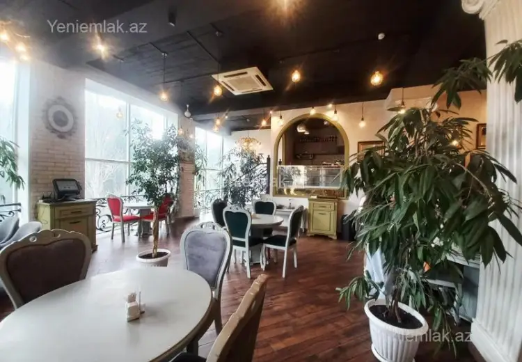 420 m² Obyekt / Ofis Satılır, 1-ci məhəllə, Sumqayıt