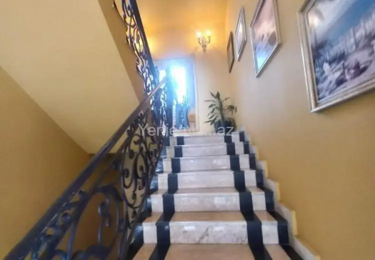 420 m² Obyekt / Ofis Satılır, 1-ci məhəllə, Sumqayıt