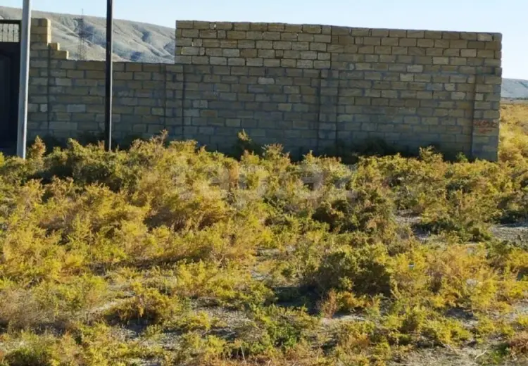 0 m² Obyekt / Ofis , Pirəküşkül, Abşeron