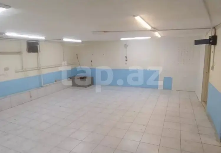 0 m² Obyekt / Ofis , Nərimanov, Bakı