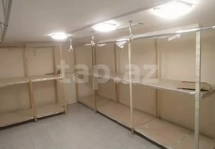 0 m² Obyekt / Ofis , Nərimanov, Bakı