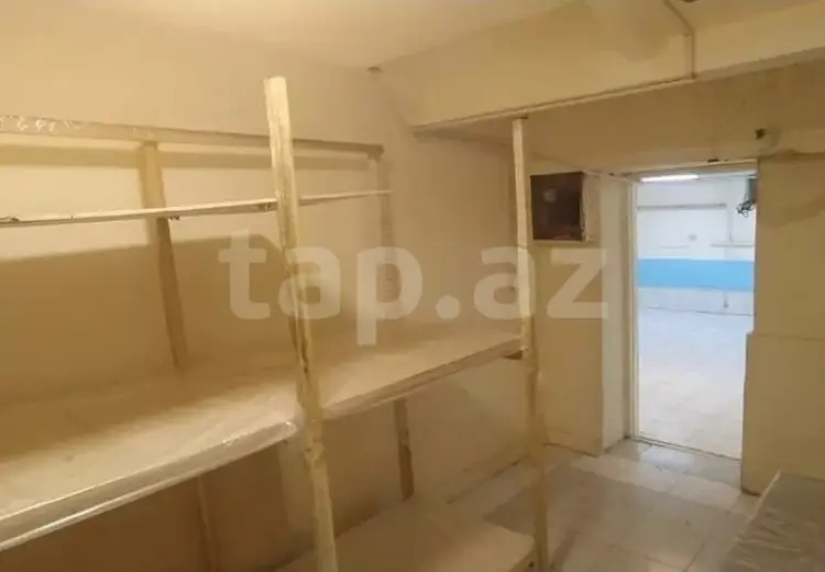 0 m² Obyekt / Ofis , Nərimanov, Bakı