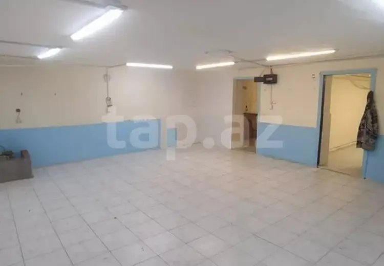0 m² Obyekt / Ofis , Nərimanov, Bakı