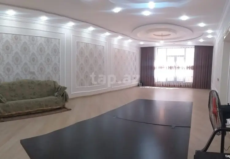 3 otaqlı mənzil , Sumqayıt
