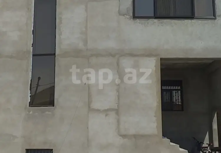 3 otaqlı mənzil , Sumqayıt