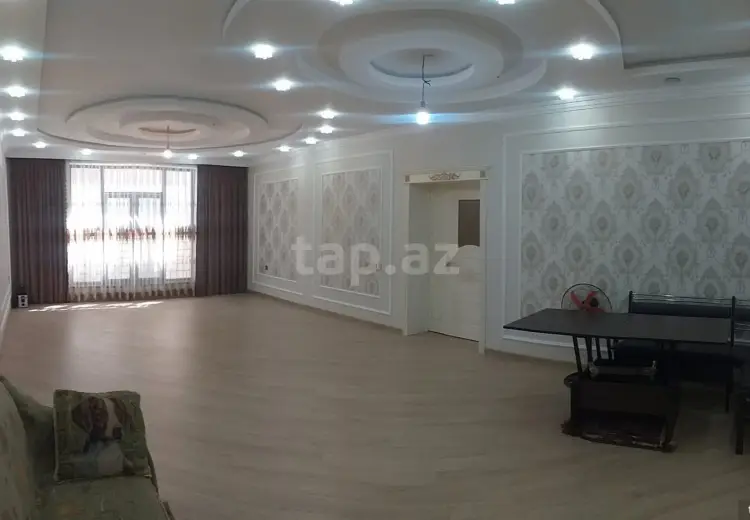 3 otaqlı mənzil , Sumqayıt