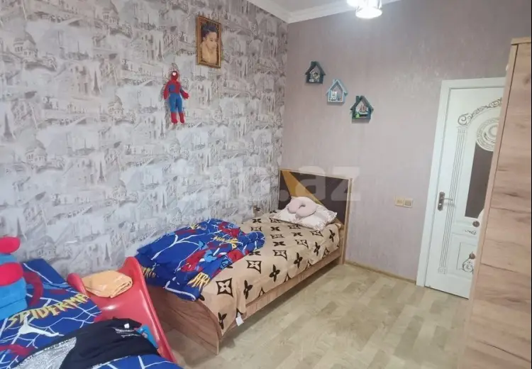 3 otaqlı mənzil , Sumqayıt