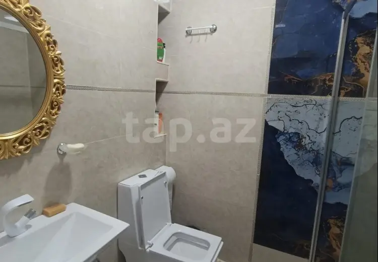 3 otaqlı mənzil , Sumqayıt