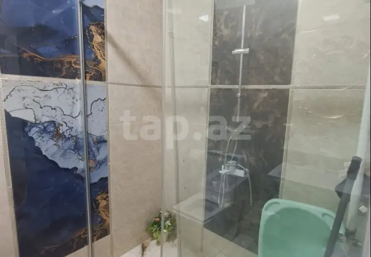 3 otaqlı mənzil , Sumqayıt