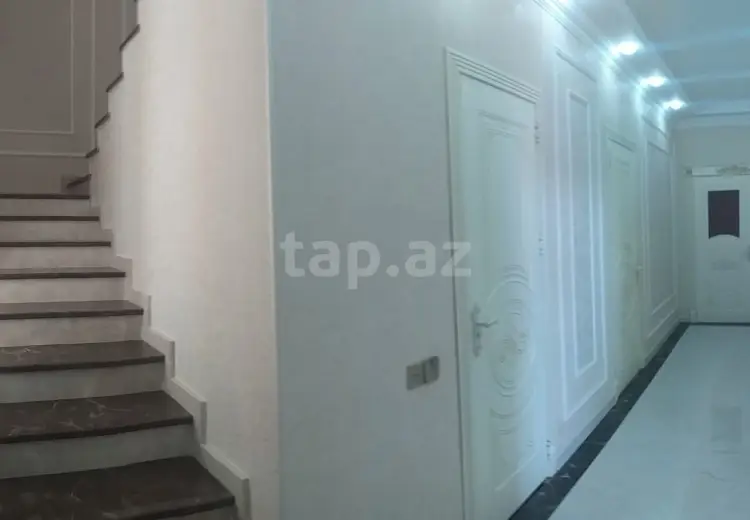 3 otaqlı mənzil , Sumqayıt