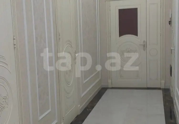 3 otaqlı mənzil , Sumqayıt
