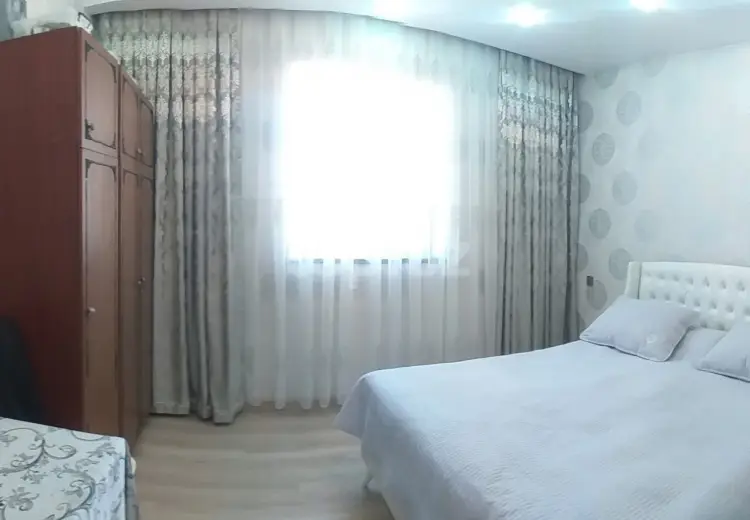 3 otaqlı mənzil , Sumqayıt