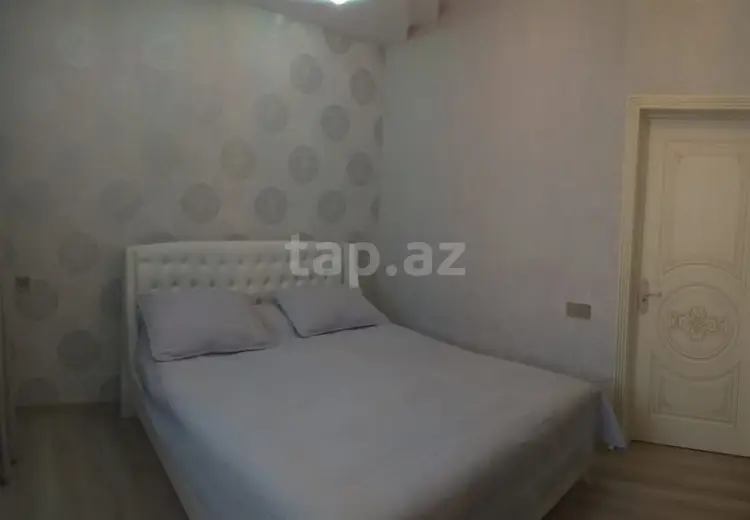 3 otaqlı mənzil , Sumqayıt