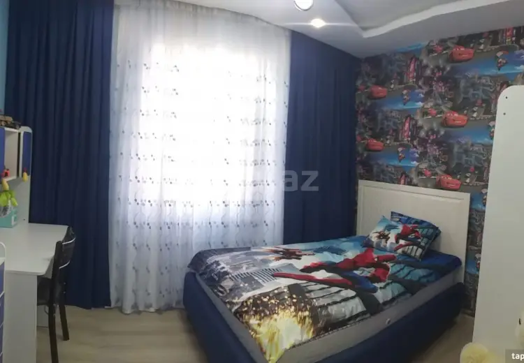 3 otaqlı mənzil , Sumqayıt