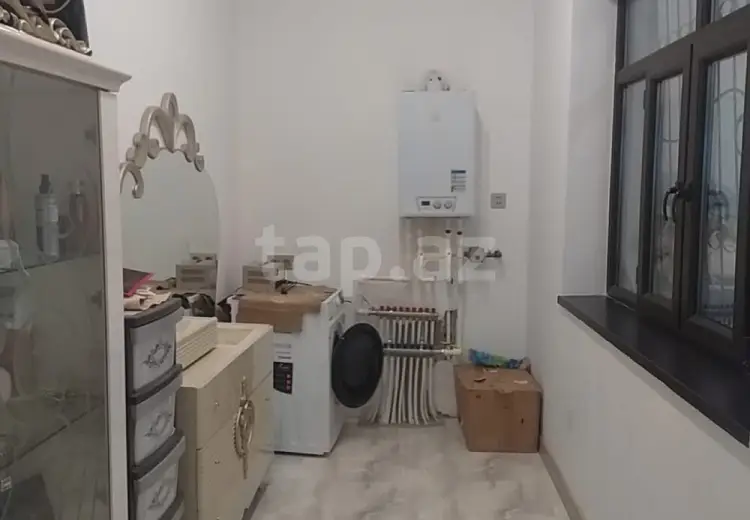 3 otaqlı mənzil , Sumqayıt