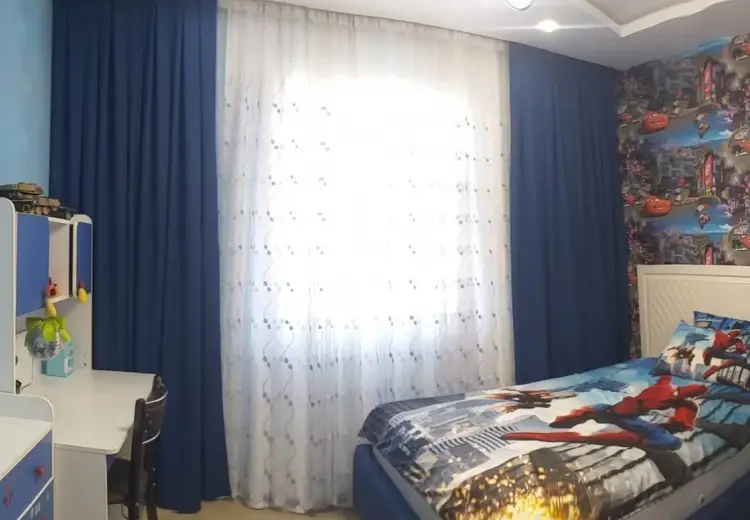 3 otaqlı mənzil , Sumqayıt