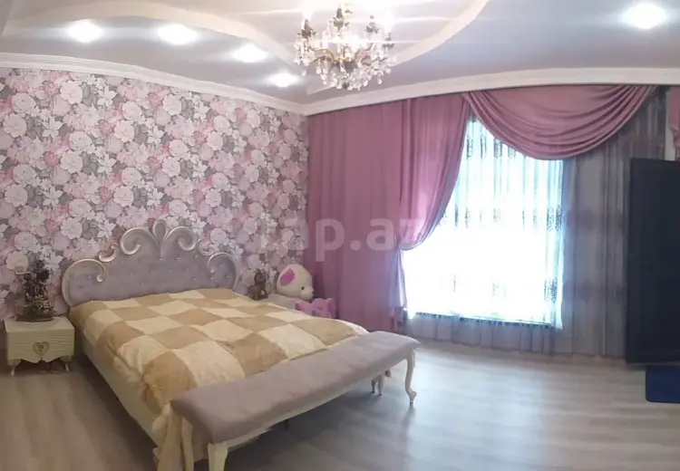 3 otaqlı mənzil , Sumqayıt
