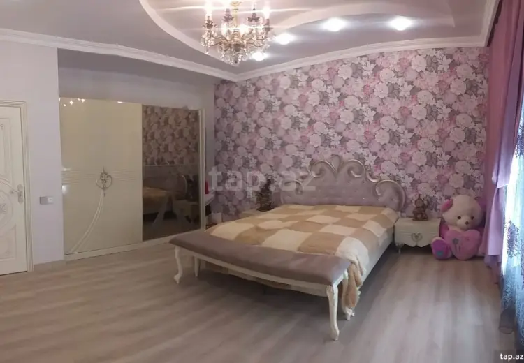 3 otaqlı mənzil , Sumqayıt