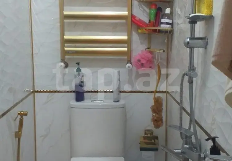 3 otaqlı mənzil , Sumqayıt