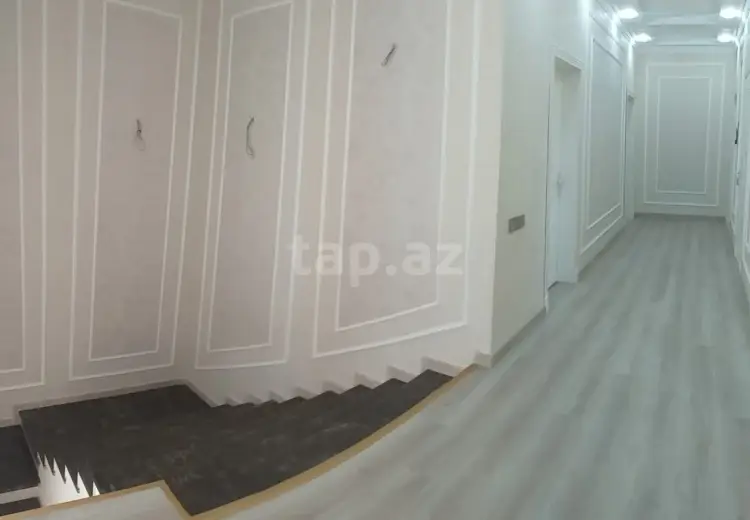 3 otaqlı mənzil , Sumqayıt