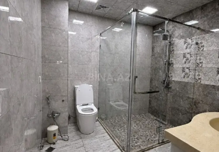 175 m² Obyekt / Ofis Kirayə (aylıq), Nəsimi, Bakı