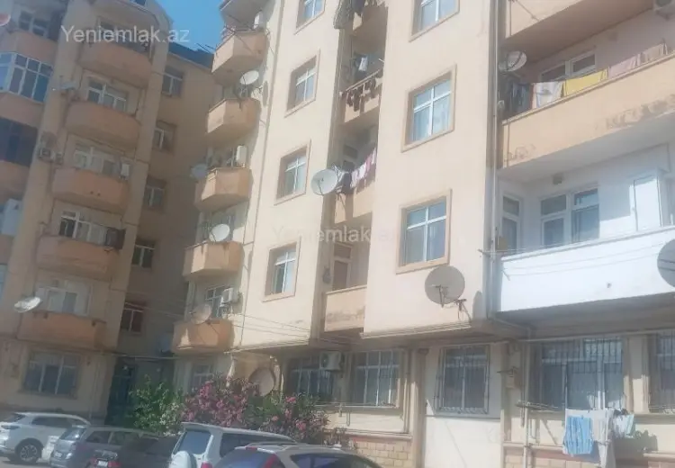 2 otaqlı mənzil Satılır, Xırdalan