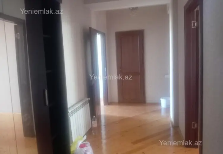 2 otaqlı mənzil Satılır, Xırdalan
