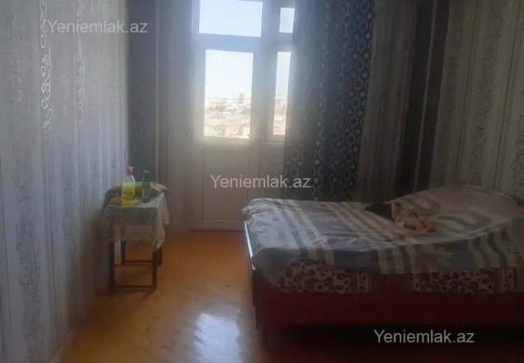 2 otaqlı mənzil Satılır, Xırdalan
