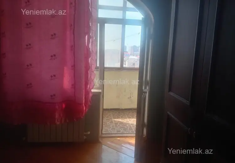 2 otaqlı mənzil Satılır, Xırdalan