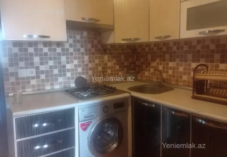2 otaqlı mənzil Satılır, Xırdalan