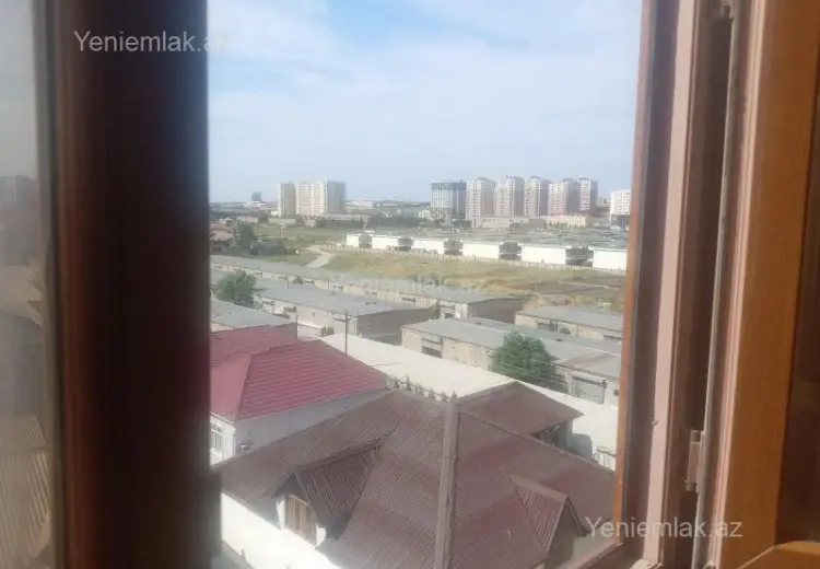 2 otaqlı mənzil Satılır, Xırdalan