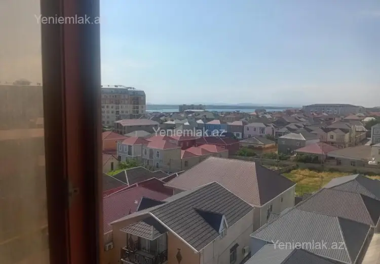 2 otaqlı mənzil Satılır, Xırdalan