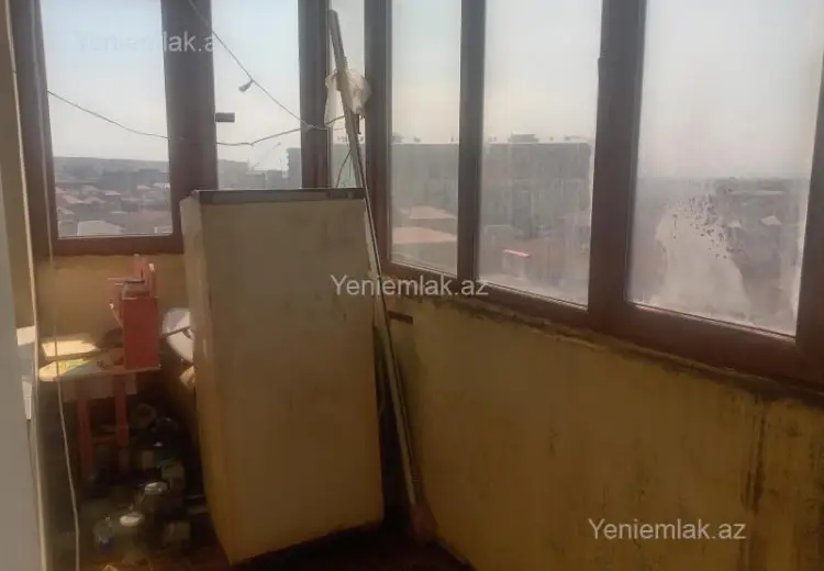 2 otaqlı mənzil Satılır, Xırdalan